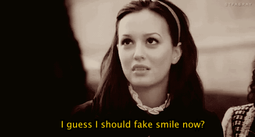 10 Things People With Resting Bitch Face Want You to Know