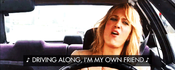 The Struggles Of Commuting
