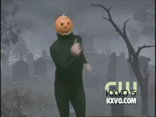 13 Reasons Halloween Is The Best Holiday Ever