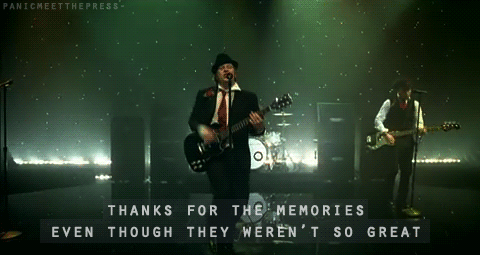 An Open Letter To 'The One' (For Right Now)