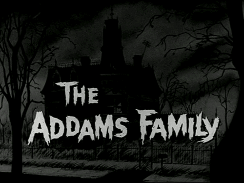 7 Reasons The Addams Family Is The Ultimate Family