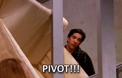 11 Best Ross Geller F*ck-Ups