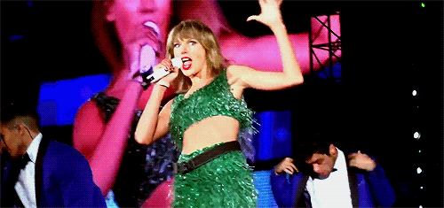 Top 5 Most Clever '1989' Tour Fan Costumes