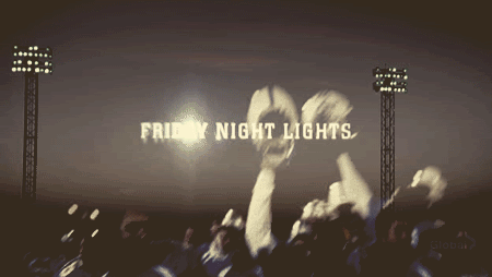 Watch Friday Night Lights