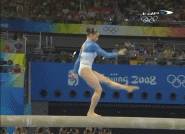 Why I Love Gymnastics