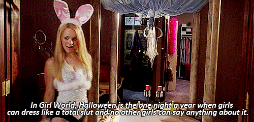 10 Sexy, Last-Minute Halloween Costumes | The Odyssey Online