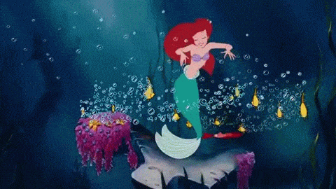 11 Reasons Why Being A Mermaid Wouldn't Be Such A Bad Idea