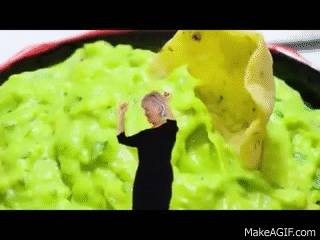 Why Dr. Jean's "Guacamole Song" Is Me
