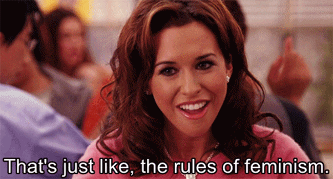 What Makes Someone Basic