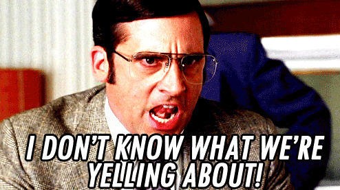 17 Signs You Are Really Loud