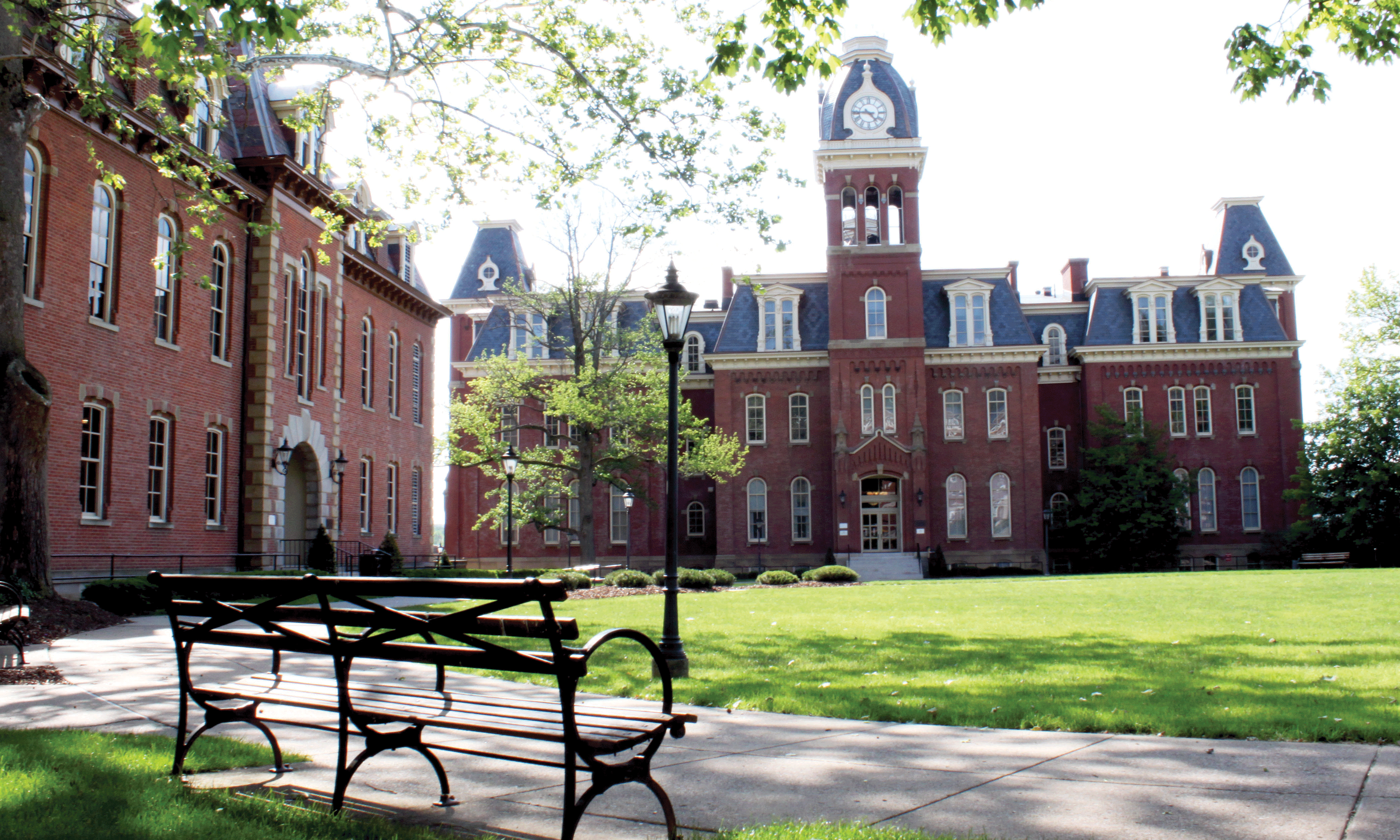 12 Pieces Of Advice For Incoming Freshman