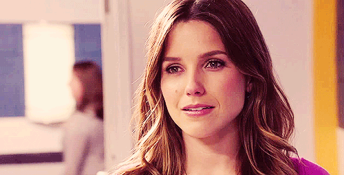 Lessons About Life and Love Through Brooke Davis