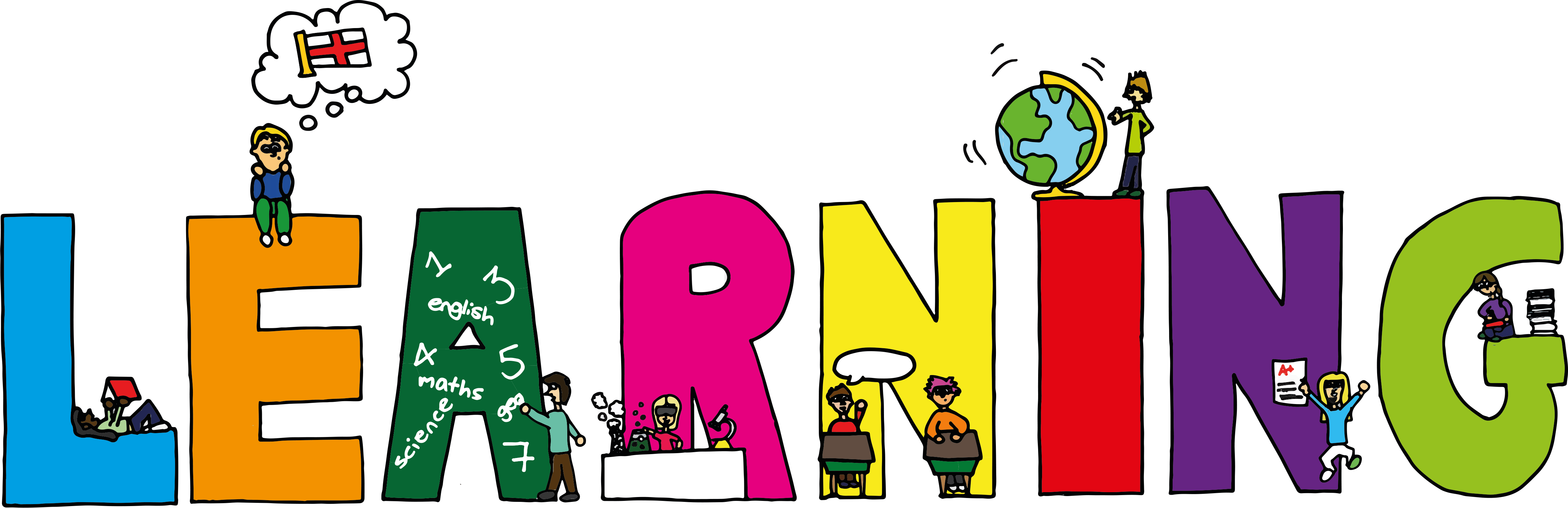 What I Learned in My First Year of College