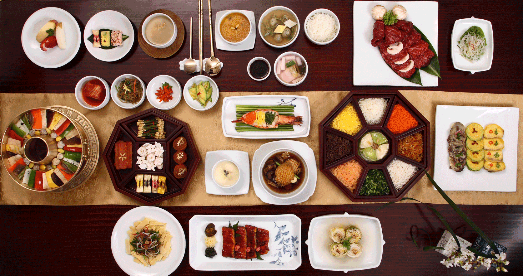 5 Korean Foods That Are Definitely Worth Trying