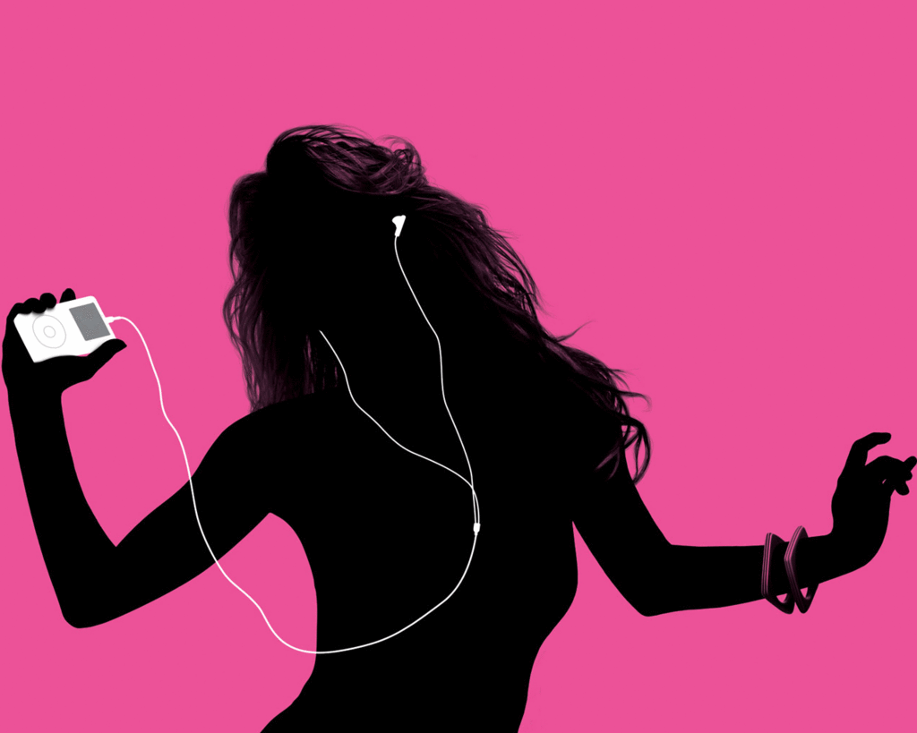 25 Songs That I've Been Obssessed With For A While Now