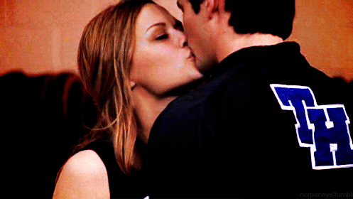 Why I want Nathan Scott As My Husband