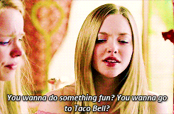 12 Notable Ways To Honor 'Mean Girls' Day | The Odyssey Online