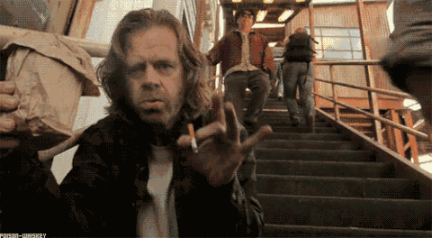 What 'Shameless' Character You Are Based On Your Tallahassee Bar Of Choice 