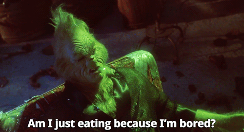 7 Times College Kids Could Relate To The Grinch
