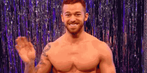 The Definitive Ranking Of The Pros Of Dancing With The Stars