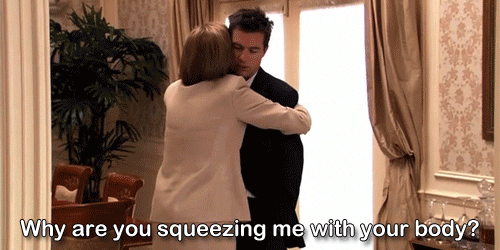 10 Reasons Why Relationships Aren't For Me
