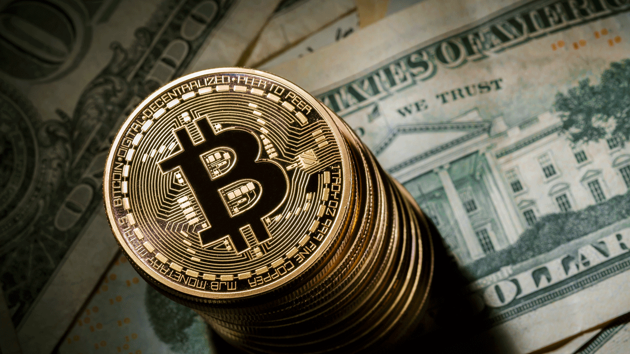 Bitcoin Is The Virtual Gold Mine Of The Future