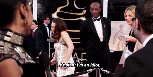 Why Being Extremely Clumsy Can Teach You A Life Lesson