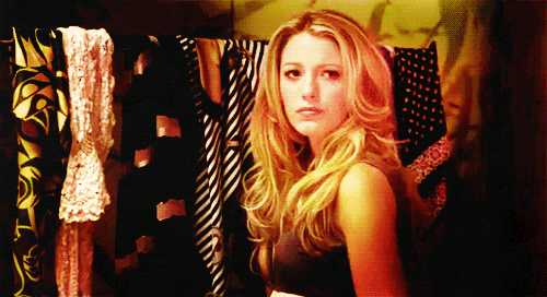 4 Times Serena Van Der Woodsen Summed Up Listening to Christmas Music | The  Odyssey Online