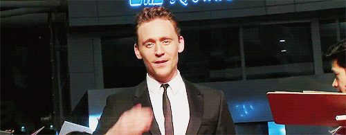 Why Tom Hiddleston Is the Perfect Gentleman
