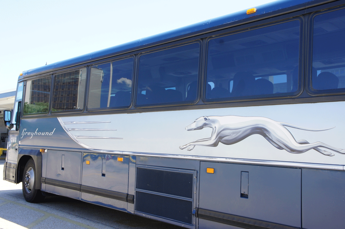 6 Types of People You Meet On A Greyhound Bus