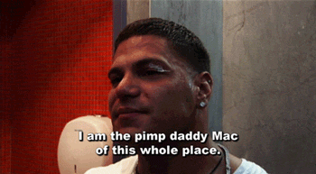 Ron Staph 75 Of The Most Legendary One-Liners From 'Jersey Shore' | The Odyssey ...