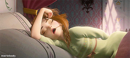 14 Signs You're A Person Who Likes Their Sleep
