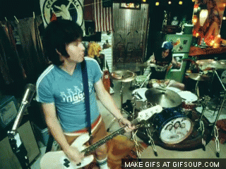 Bands That Will Always Hold A Special Place In My Heart