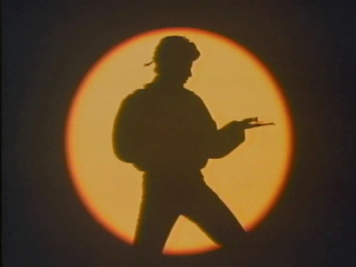 A Lesson in Being Believed In!