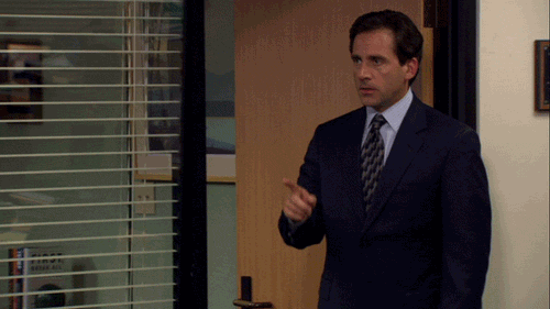Life Lessons To Remember, As Told By The Office