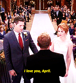 5 Reasons I'm Glad April Kepner Is Off Grey's Anatomy | The Odyssey Online
