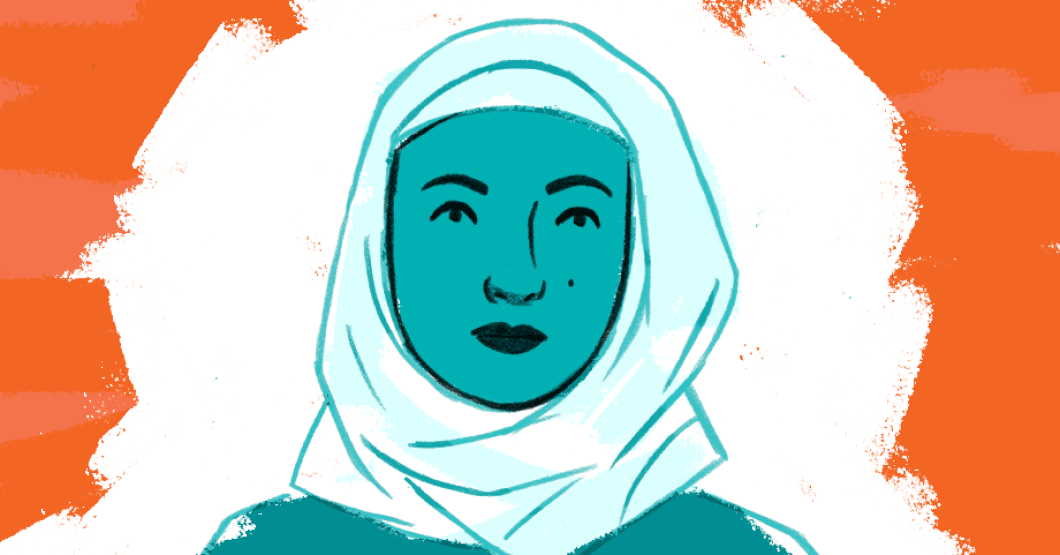 This Is How The Western Idea Of Feminism Conflicts With Islam's Teaching Of Gender Equality