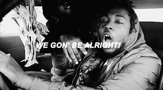 5 WAYS TO CLIMB TO THE TOP LIKE KENDRICK LAMAR