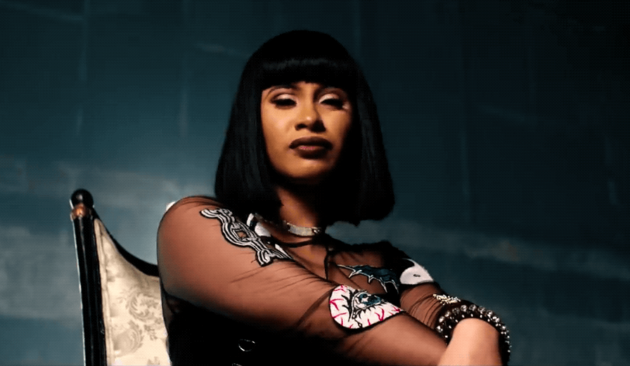 5 Millennial Steps to Become Cardi B Famous!