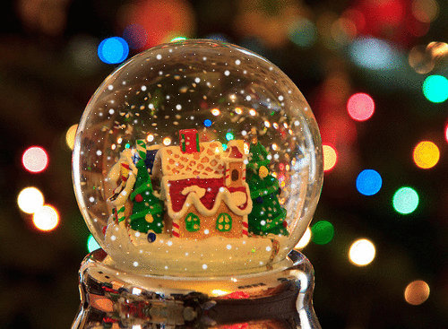 5 Things to Add to Your Wish List