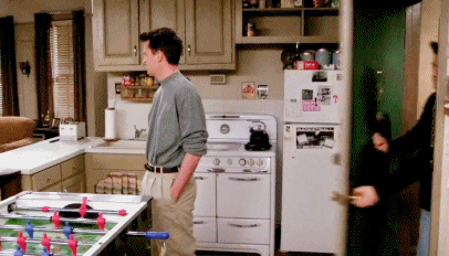 My sister, My role model.