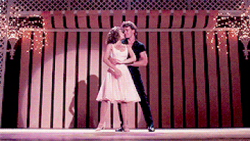 Ten reasons why Dirty Dancing is the greatest movie ever made.