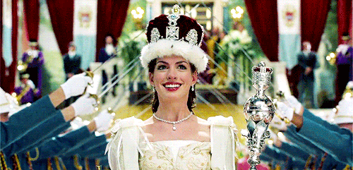 princess diaries coronation dress Princess diaries engagement