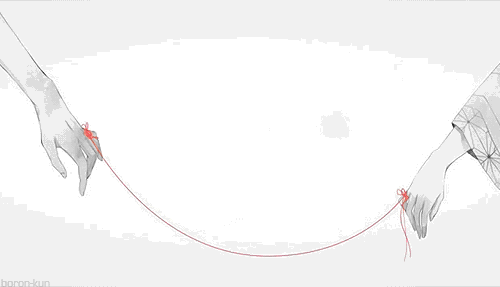 A Love Confession That He May Never Have