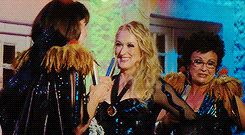 I Rank The Mama Mia! Soundtrack