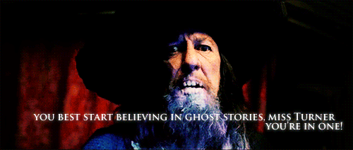 HAUNTING! – Ghosts of Local Men Somehow Able to Interact With Women They’ve Hooked Up With’s Social Media