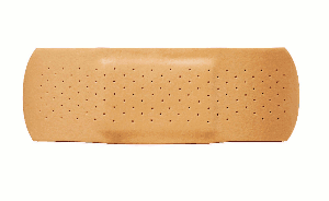 How to Fake Being Healthy