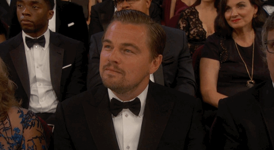 This Is The Leo DiCaprio GIF You Are, According To Your Zodiac Sign