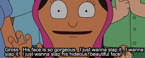 34 Times Louise Belcher Made College Students Say LOL Me