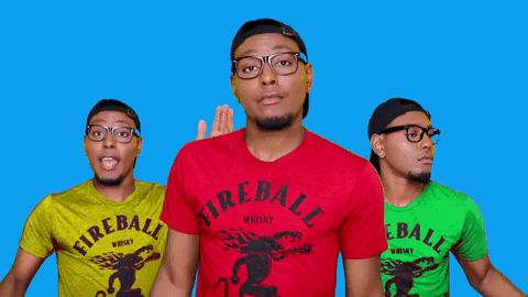 Five Steps To Fitting In